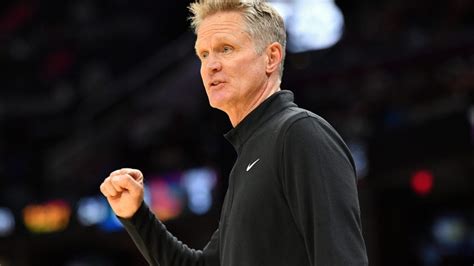 Team USA, ora è ufficiale: Steve Kerr è il nuovo capo allenatore.